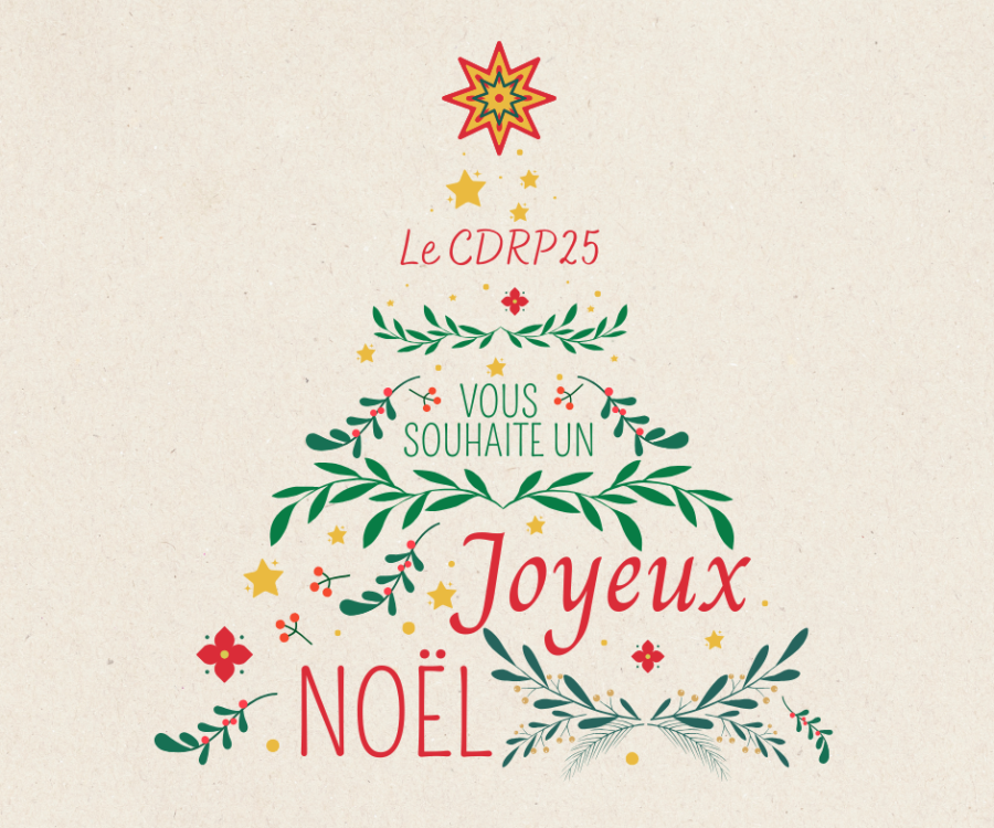 Joyeux Noël !